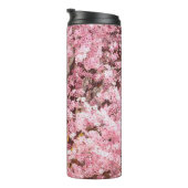 Sweet Cherry Thermosbeker (Geroteerd rechts)