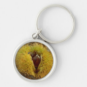 Sweet Chestnut Key Ring Sleutelhanger