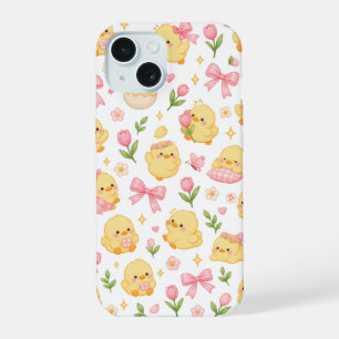 Sweet Chick & Bow Garden
