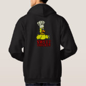 Sweet Chicken Sweatshirt (Achterkant)