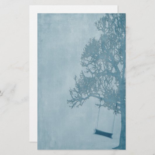 Sweet Childhood Stationery *TBA 10/06/09 Briefpapier (Voorkant / Achterkant)