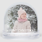 Sweet Christmas One Photo (Arrière)