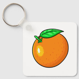 Sweet Clementine Sleutelhanger