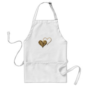 Sweet Cookie Love Standaard Schort