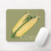 Sweet Corn Muismat (Met muis)