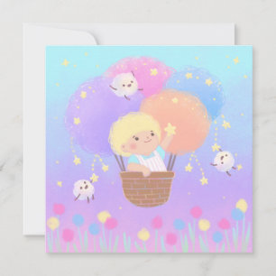 Sweet Cotton Snoep Ride met pluizige monsters Kaart