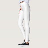 Sweet crab design legging (Links)