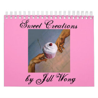 Sweet Creations Kalender