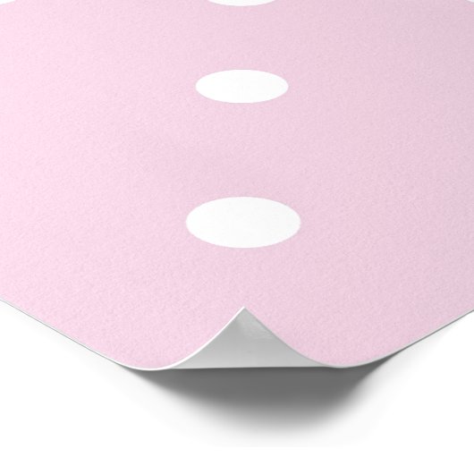 Sweet Cupcake-Poster Poster (Hoek)