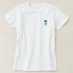 Sweet Cupcake T-shirt