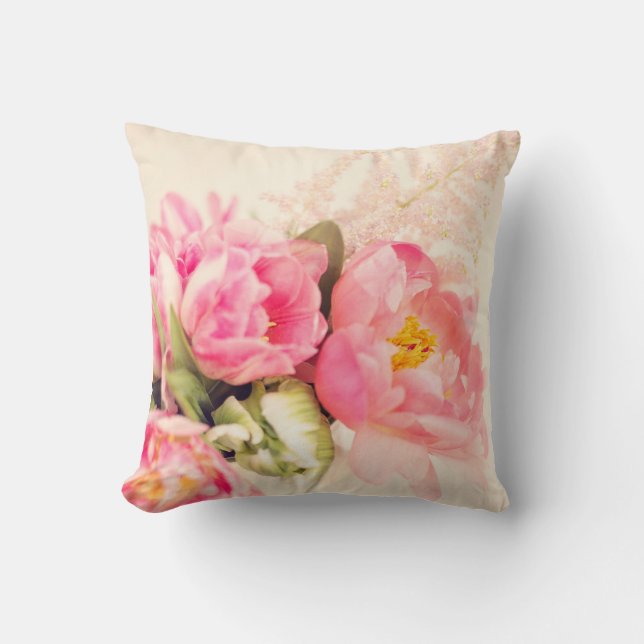 Sweet  Cushion Kussen (Voorkant)