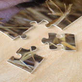 Sweet Cute Pig Legpuzzel (Zijkant)