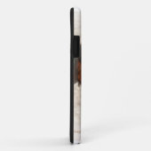 SWEET DACHSHUND Case-Mate iPhone CASE (Achterkant/rechts)