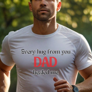 Sweet Dad Cite T-shirt homme