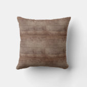 Sweet Deer Baby Coussin statistiques de naissance (Verso)