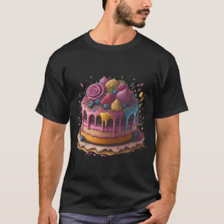 Sweet Delight T-shirt