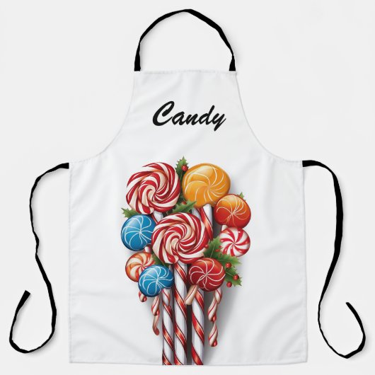 🍭 Sweet Delights Schort 🍭 (Voorkant)