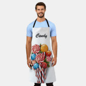 🍭 Sweet Delights Schort 🍭 (Gedragen)