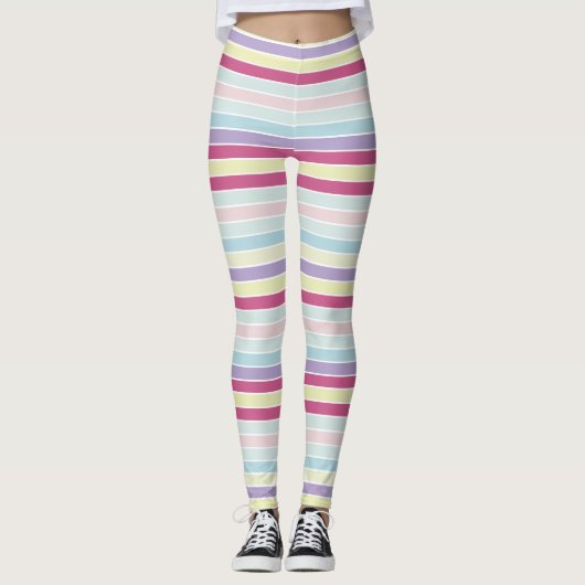 Sweet Desinger Leggings (Devant)