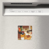 Sweet Desserts Magneet (Insitu (Vaatwasser))