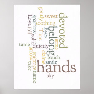 Sweet Devotion Poster