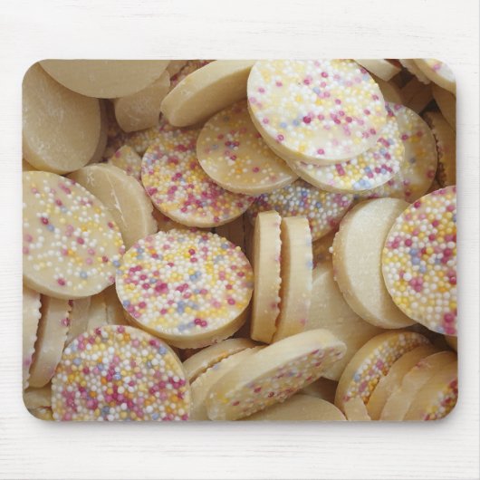 Sweet Disco Disco Muismat (Voorkant)