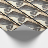 Sweet Donkey Cadeaupapier (Hoek)