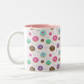 Sweet Donut Bakery Mok (Links)