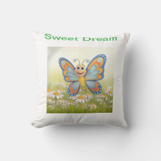 Sweet Dream Kussen