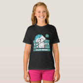 Sweet Dream T-shirt (Voorkant volledig)