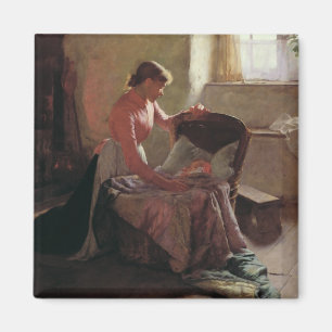 Sweet Dreams, 1892 Magneet