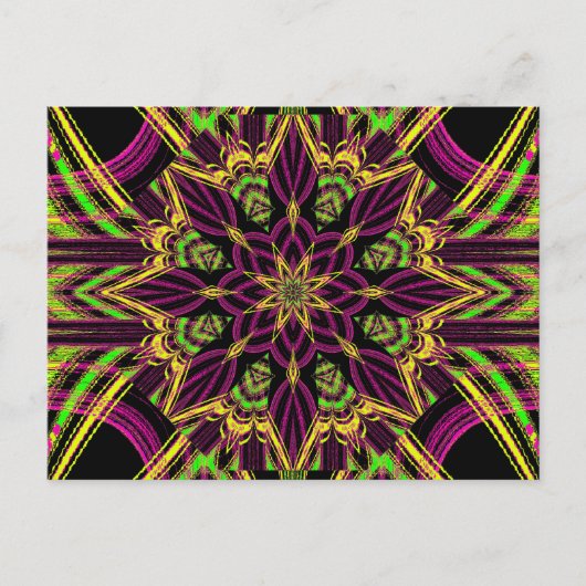 SWEET DREAMS 59 BRIEFKAART (Voorkant)