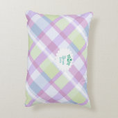 Sweet Dreams Bear Baby Coussin (Dos(Vertical))
