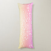 Sweet Dreams Body Pillow Lichaamskussen (Achterkant (Verticaal))