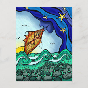 Sweet Dreams Briefkaart