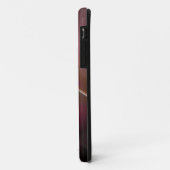 Sweet Dreams coque abstrait pour iPhone 5 (Dos/Gauche)