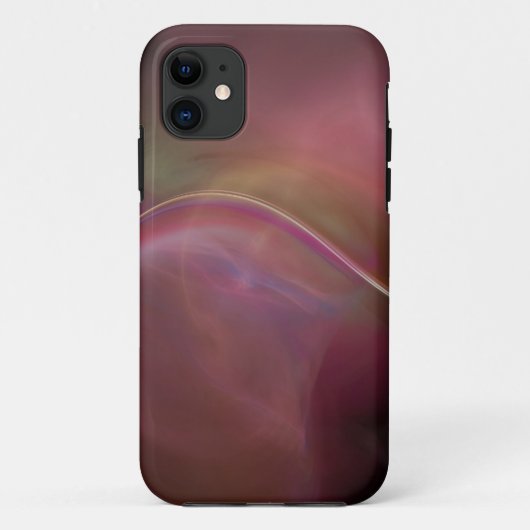 Sweet Dreams coque abstrait pour iPhone 5 (Dos)