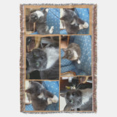 "Sweet Dreams' Friendship Throws Deken (Voorkant Verticaal)