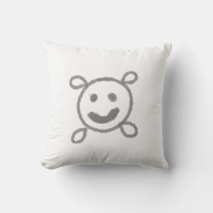 SWEET DREAMS GREEN PILLOW BUITENKUSSEN