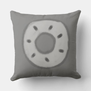 SWEET DREAMS GREEN PILLOW BUITENKUSSEN