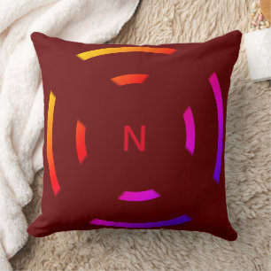SWEET DREAMS GREEN PILLOW KUSSEN