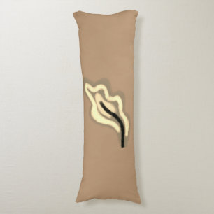 SWEET DREAMS GREEN PILLOW LICHAAMSKUSSEN