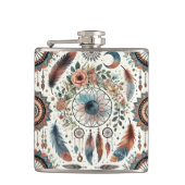 Sweet Dreams Heupfles (Voorkant)