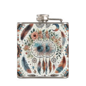 Sweet Dreams Heupfles (Achterkant)