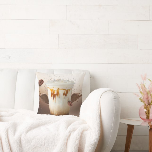 sweet dreams kussen (Bank)