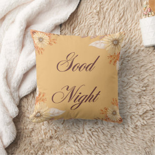 Sweet Dreams Lance Oreiller - Paisible et conforta