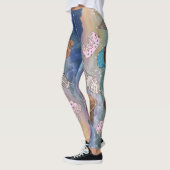 Sweet Dreams Leggings (Links)