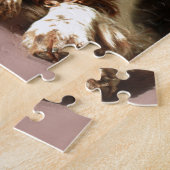 Sweet Dreams Legpuzzel (Zijkant)