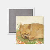 Sweet Dreams Magneet (Voorkant / Achterkant)