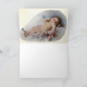 Sweet Dreams, Merci (Intérieur)